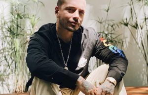 J Balvin, Dua Lipa, Bad Bunny y Tiany presentan nuevo sencillo “One Day” One Day J Balvin - Fórmula Entretenimiento