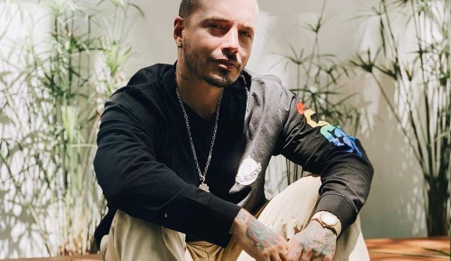 One Day J Balvin - Fórmula Entretenimiento One Day J Balvin - Fórmula Entretenimiento