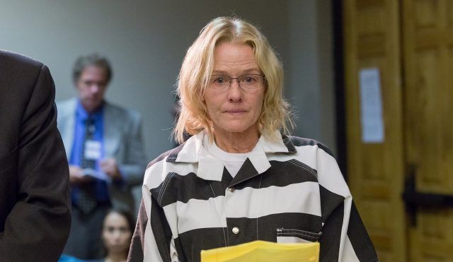 Seduciendo a Joyce Mitchell - Fórmula Entretenimento Seduciendo a Joyce Mitchell - Fórmula Entretenimento