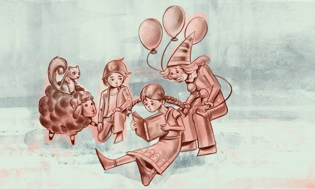 Te cuento un cuento para que no comas cuento - Fórmula Entretenimiento Te cuento un cuento para que no comas cuento - Fórmula Entretenimiento