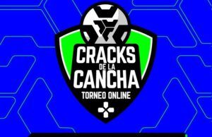 Haga parte del Torneo en FIFA 20 “Cracks de la cancha” Cracks de la cancha - Fórmula Entretenimiento