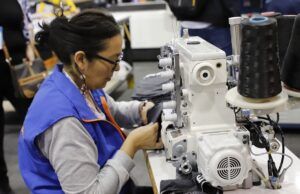 Econexia, la plataforma digital que reactivará el sector moda en el país
