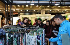 Exitoso lanzamiento de Econexia Econexia para la moda y confección - Fórmula Entretenimiento