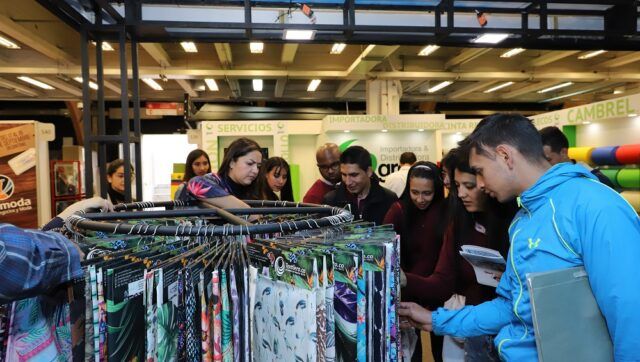 Econexia para la moda y confección - Fórmula Entretenimiento Econexia para la moda y confección - Fórmula Entretenimiento