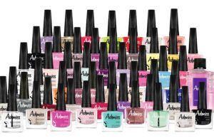 ADMISS, entrega más de 1.400 productos de esmaltes a mujeres en Colombia Admiss - Fórmula Entretenimiento