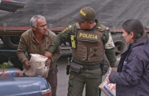 A&E trae muchas novedades con su nueva producción “¡Alto! frontera” ¡Alto! frontera - Fórmula Entretenimiento