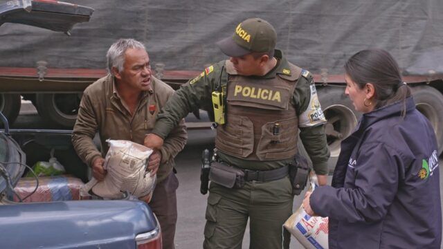¡Alto! frontera - Fórmula Entretenimiento ¡Alto! frontera - Fórmula Entretenimiento