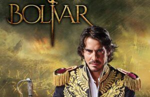 “Bolívar: el hombre, el amante, el libertador” triunfa en los Seoul Drama Awards 2020 Bolívar el hombre - Fórmula Entretenimiento