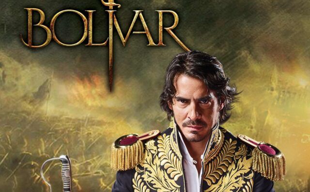 Bolívar el hombre - Fórmula Entretenimiento Bolívar el hombre - Fórmula Entretenimiento