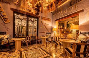 Candé Cocina 100% Cartagenera, primer restaurante en Colombia con certificado en protocolos de Bioseguridad Candé - Fórmula Entretenimiento