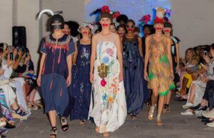 Ixel Moda presenta su décima edición en formato online Ixel Moda - Fórmula Entretenimiento