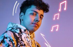 Jay Max lanza al mercado su primer sencillo “Si te quedas” Jay Max lanza al mercado su primer sencillo "Si te quedas"