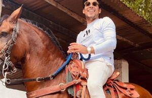 Lowe León, puro talento colombiano Lowe León - Fórmula Entretenimiento