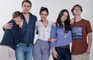 Mi marido tiene familia, el nuevo lanzamiento de Caracol Televisión Mi marido tiene familia - Fórmula Entretenimiento