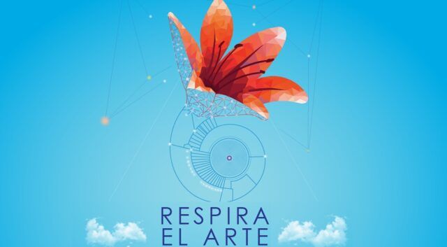 Respira el arte - Fórmula Entretenimiento Respira el arte - Fórmula Entretenimiento