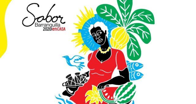 Sabor Barranquilla EnCasa - Fórmula Entretenimiento Sabor Barranquilla EnCasa - Fórmula Entretenimiento