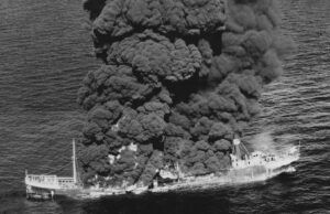 “Secretos de guerra” nos cuenta la participación de América Latina en la Segunda Guerra Mundial Secretos de guerra - Fórmula Entretenimiento