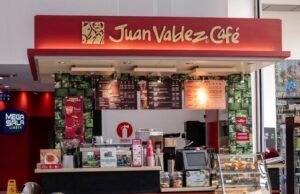 Juan Valdez reabre sus tiendas e invita a los colombianos a vivir esta nueva etapa con responsabilidad Tiendas Juan Valdez - Fórmula Entretenimiento