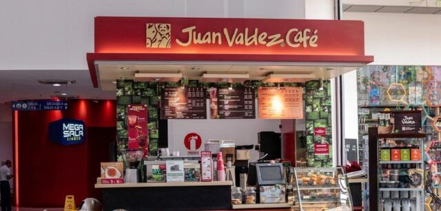 Tiendas Juan Valdez - Fórmula Entretenimiento Tiendas Juan Valdez - Fórmula Entretenimiento