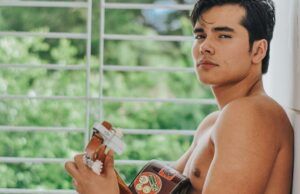 Anderky se reinventa con “Fotos” Anderky - Fórmula Entretenimiento