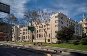 A partir del 13 de octubre la Biblioteca Nacional de Colombia reabrirá sus puertas al público. Biblioteca Nacional - Fórmula Entretenimiento