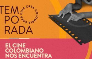 En octubre recorra el país con la Temporada Cine Crea Colombia Cine Crea Colombia - Fórmula Entretenimiento