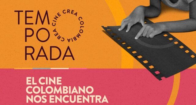 Cine Crea Colombia - Fórmula Entretenimiento Cine Crea Colombia - Fórmula Entretenimiento