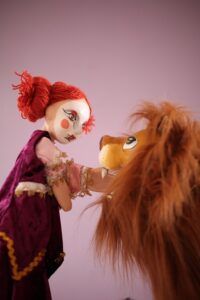 Circo de las Maravillas - Fórmula Entretenimiento