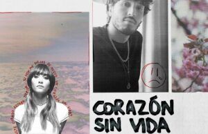 Aitana estrena “Corazón sin vida” junto a Sebastián Yatra Corazón sin vida - Fórmula Entretenimiento