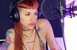 Cazzu vuelve a su esencia con su nuevo sencillo “Gatita gangster” junto a Ñengo Flow Gatita gangster - Fórmula Entretenimiento