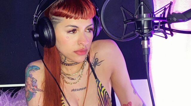 Gatita gangster - Fórmula Entretenimiento Gatita gangster - Fórmula Entretenimiento