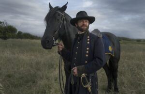 History presenta “Grant”, producida por Leonardo DiCaprio Grant - Fórmula Entretenimiento