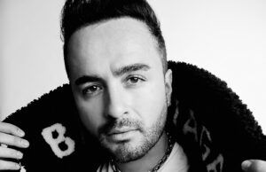 Gyzuz presenta su nuevo sencillo “La billetera” Gyzuz - Fórmula Entretenimiento