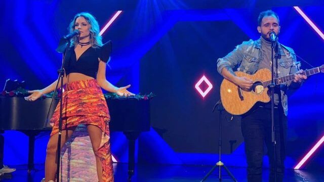 Laura y Juan - Fórmula Entretenimiento Laura y Juan - Fórmula Entretenimiento