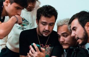 “Latina”, una producción del EDM traída desde México Mr. Pig - Fórmula Entretenimiento