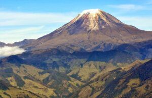 El día del Tolima en el Festival Nacional de Música Colombiana Nevado del Tolima - Fórmula Entretenimiento