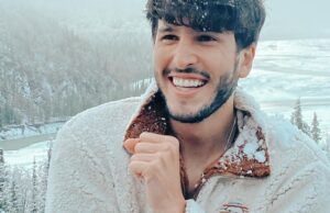 Gran lanzamiento de “Chica Ideal”, el nuevo sencillo de Sebastian Yatra Sebastián Yatra - Fórmula Entretenimiento