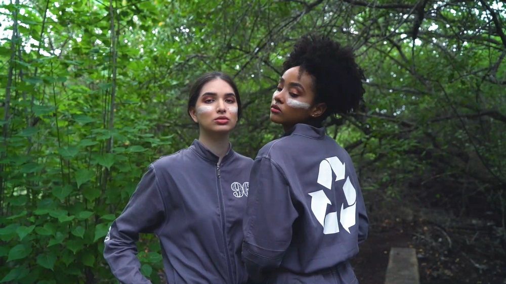 fashion film - Fórmula Entretenimiento