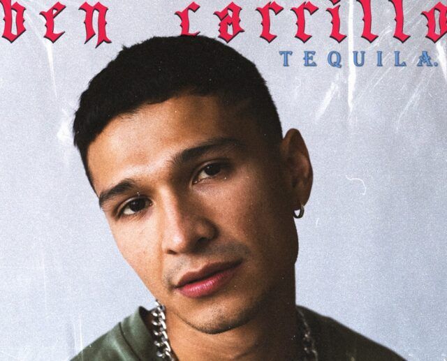Ben Carrillo - Fórmula Entretenimiento Ben Carrillo - Fórmula Entretenimiento