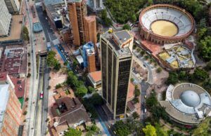 Bogotá: Destino Líder de Turismo de Negocios en Suramérica en los World Travel Awards 2020 Bogotá ciudad líder de turismo de negocios - Fórmula Entretenimiento