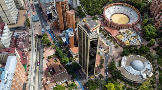 Bogotá ciudad líder de turismo de negocios - Fórmula Entretenimiento Bogotá ciudad líder de turismo de negocios - Fórmula Entretenimiento