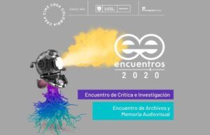 Inicia Encuentros 2020, una estrategia de la Dirección de Audiovisuales, Cine y Medios Interactivos Encuentros 2020 - Fórmula Entretenimiento