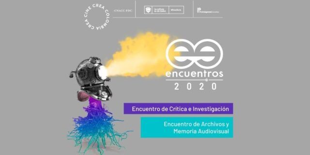 Encuentros 2020 - Fórmula Entretenimiento Encuentros 2020 - Fórmula Entretenimiento