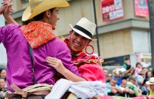 Se aplaza la feria de Manizales Feria de Manizales - Fórmula Entretenimiento