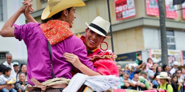 Feria de Manizales - Fórmula Entretenimiento Feria de Manizales - Fórmula Entretenimiento
