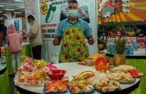 La propuesta culinaria de la feria del hogar 2020 presencial Feria del Hogar 2020 presencial - Fórmula Entretenimiento