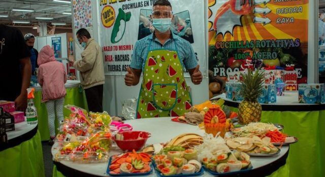 Feria del Hogar 2020 presencial - Fórmula Entretenimiento Feria del Hogar 2020 presencial - Fórmula Entretenimiento