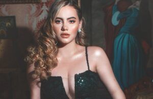 Ingrid Contreras le canta al desamor en su más reciente sencillo, “A Quién Quiero Engañar” Ingrid Contreras - Fórmula Entretenimiento