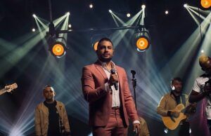 Jean Piero presenta su álbum “Dorado” Jean Piero - Fórmula Entretenimiento