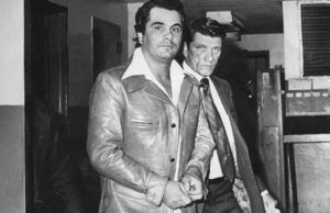“La vida de Gotti: mafia y familia” relatada por el hijo de John Gotti Jr La vida de Gotti - Fórmula Entretenimiento